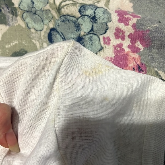 Royal tee baby doll art shirt - Picture 5 of 9